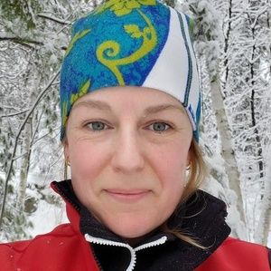 Meet your Posher, Beth